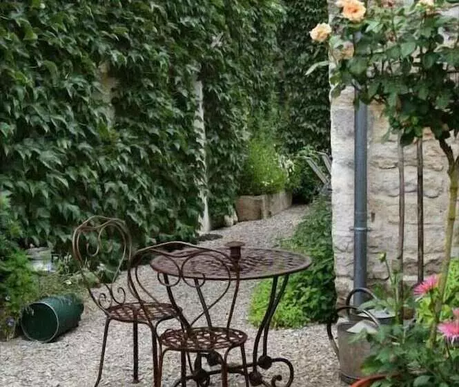 Majatalo Chambres D Hôtes Saint Nicolas