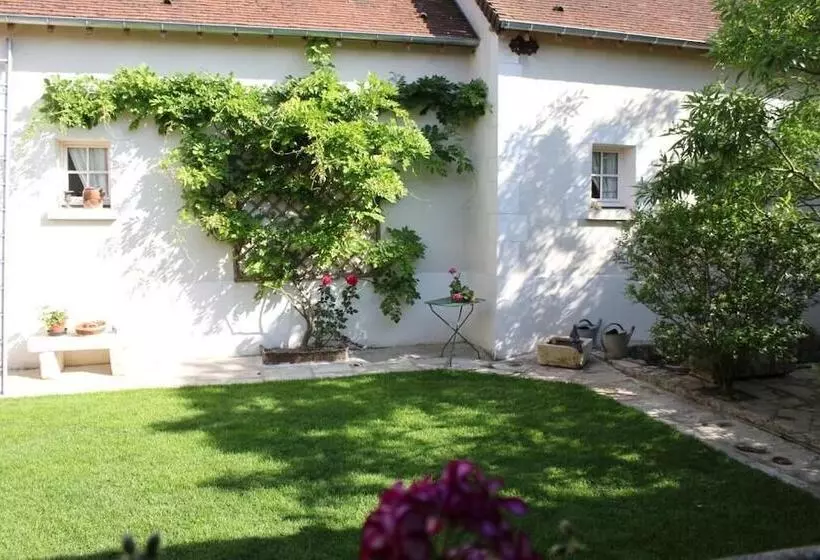 Majatalo Chambres D Hôtes Saint Nicolas