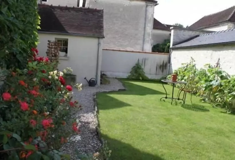 Majatalo Chambres D Hôtes Saint Nicolas