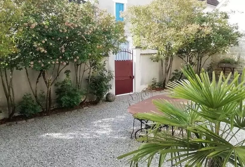 Majatalo Chambres D Hôtes Saint Nicolas