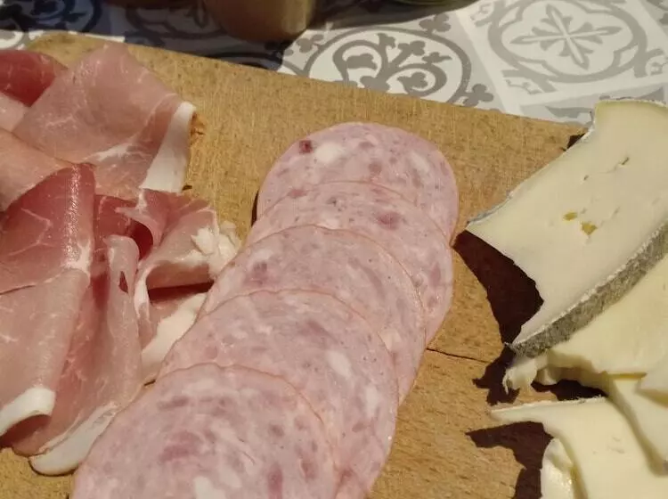 Majatalo Chambres D Hôtes Saint Nicolas