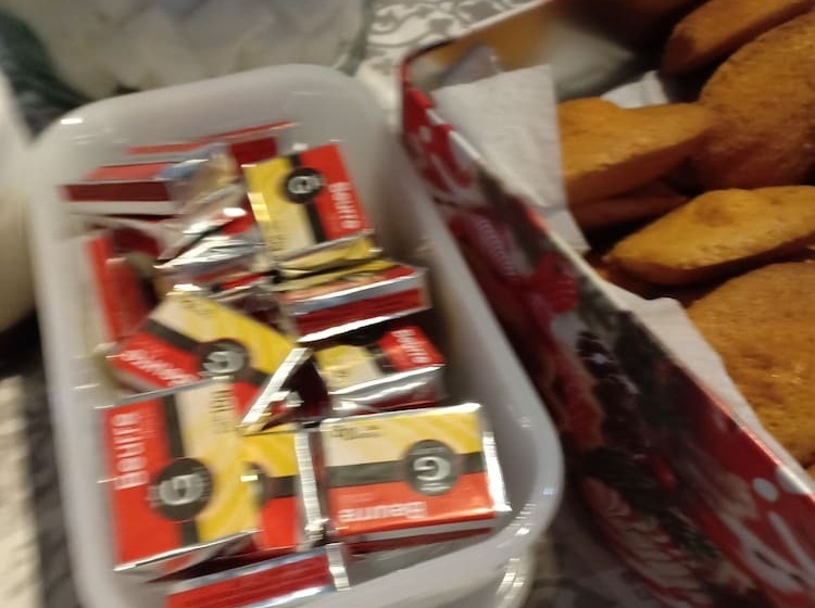 Пансион Chambres D Hôtes Saint Nicolas