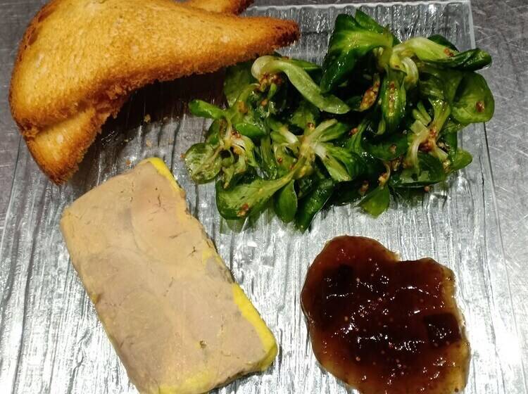 Пансион Chambres D Hôtes Saint Nicolas