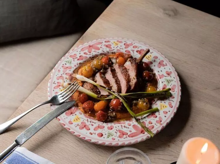 Majatalo The New Inn