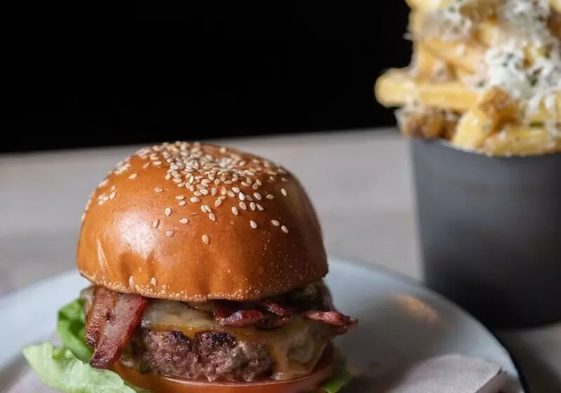 Majatalo The New Inn