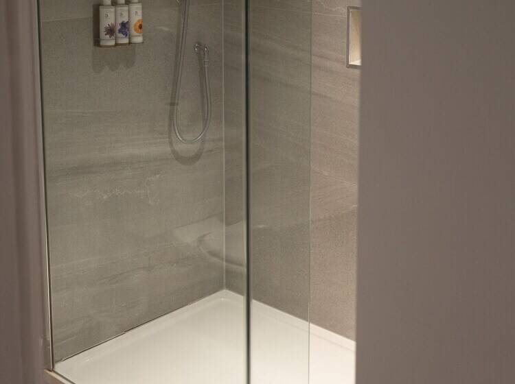 ペンション The New Inn