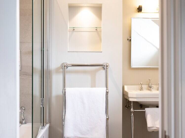 ペンション The New Inn