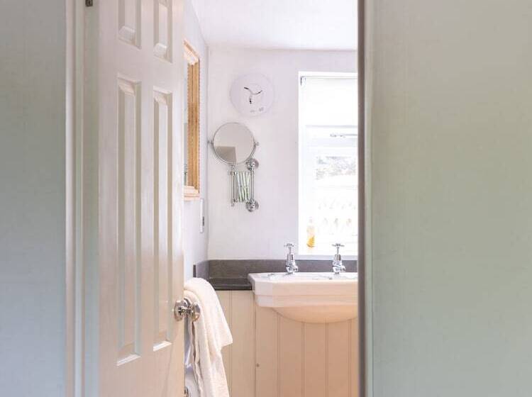 ペンション The New Inn