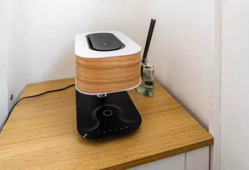 Residenssi Mordenised 2 Bedroom House Close To City Centre