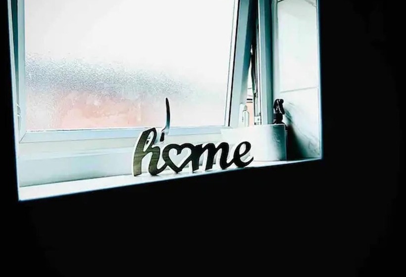 דירת נופש Mordenised 2 Bedroom House Close To City Centre