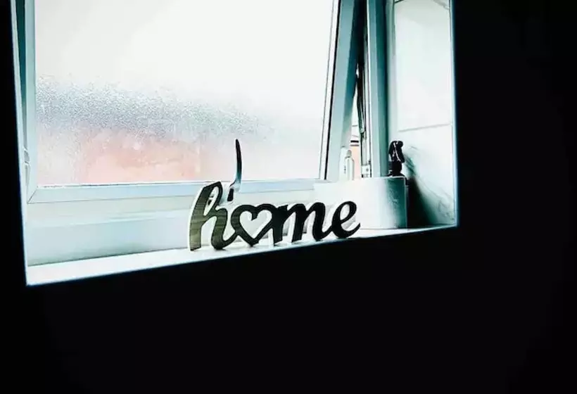 Residenssi Mordenised 2 Bedroom House Close To City Centre