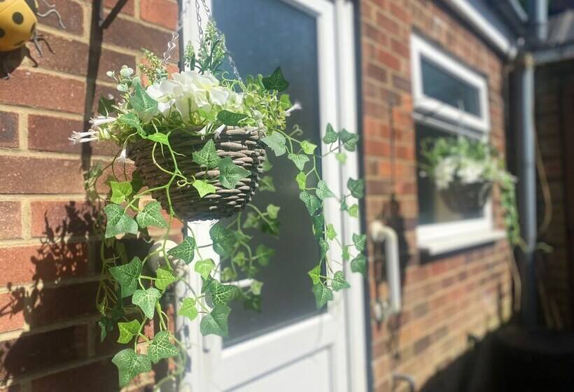 Residência The Union   Stylish 4 Bed House