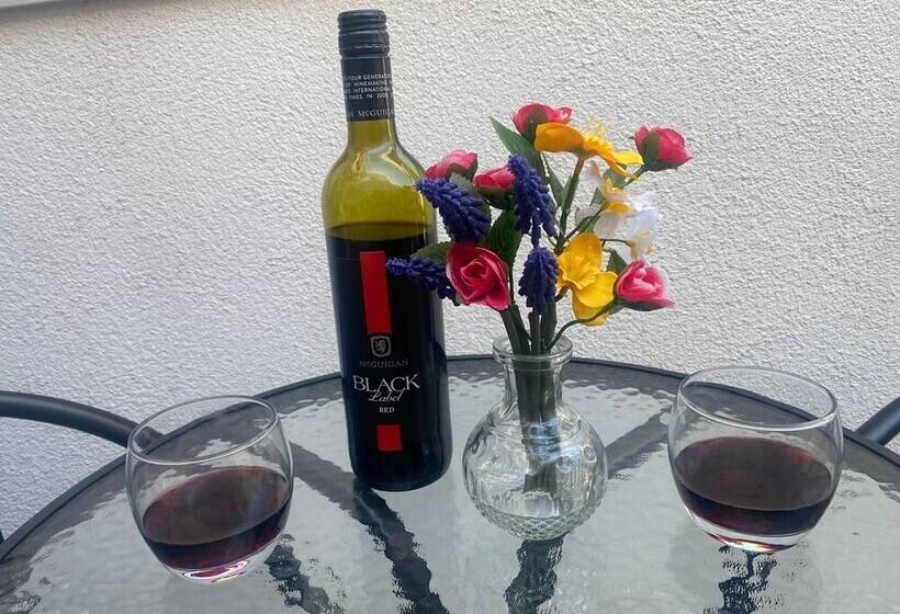 Residência The Union   Stylish 4 Bed House