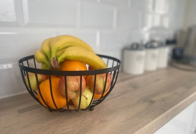 Residência The Union   Stylish 4 Bed House