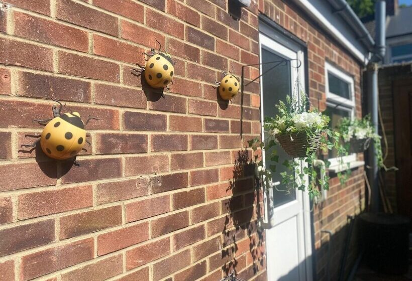 Residência The Union   Stylish 4 Bed House