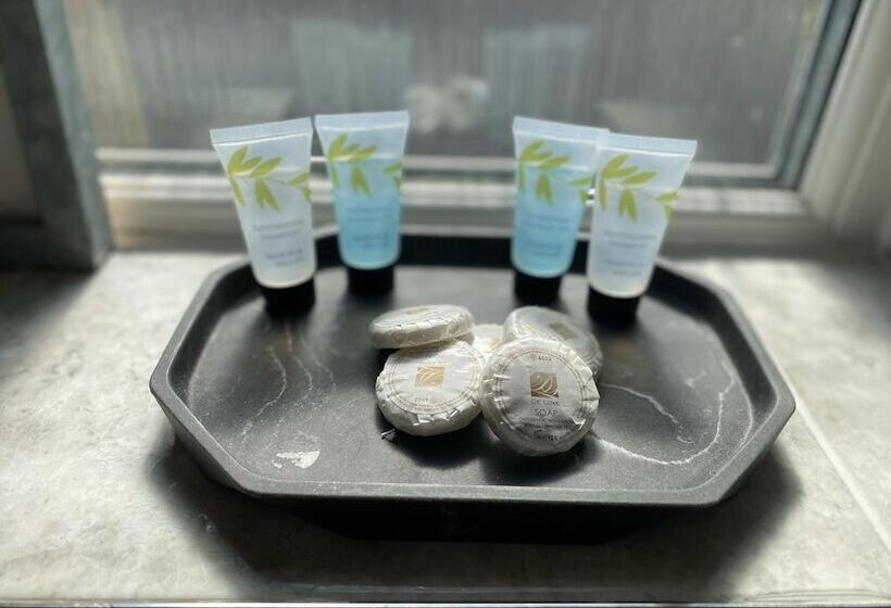 Residência The Union   Stylish 4 Bed House