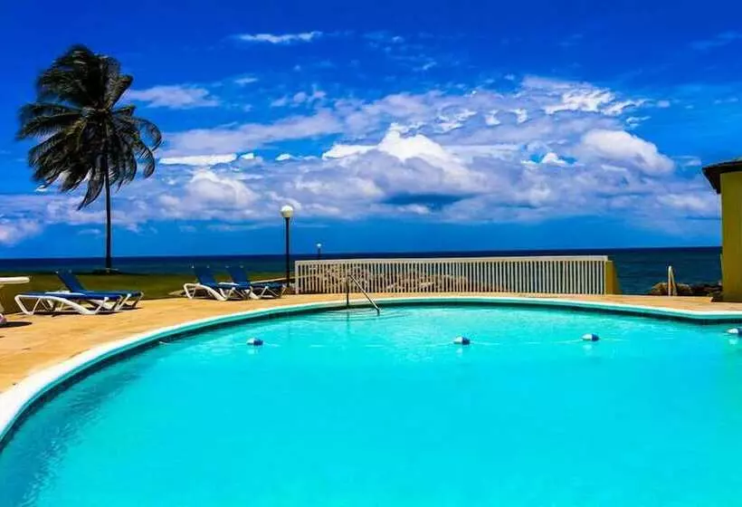 Sea Palms Holidays