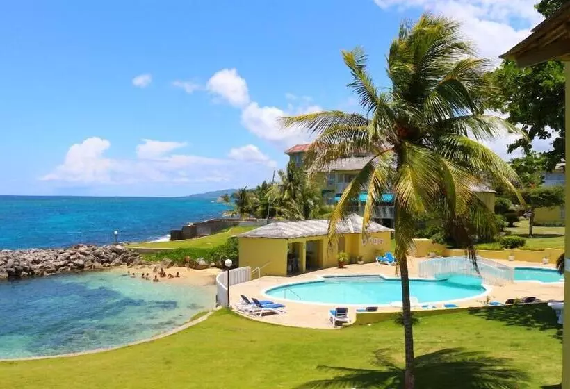 Sea Palms Holidays