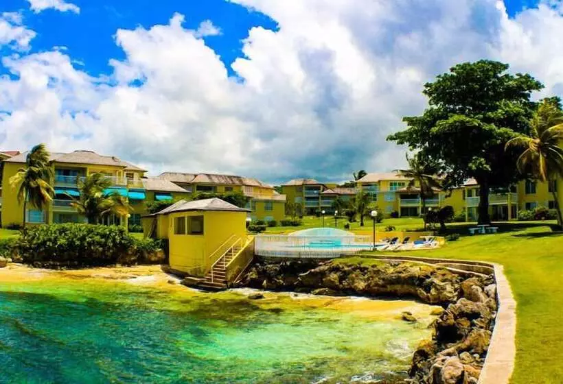 Sea Palms Holidays