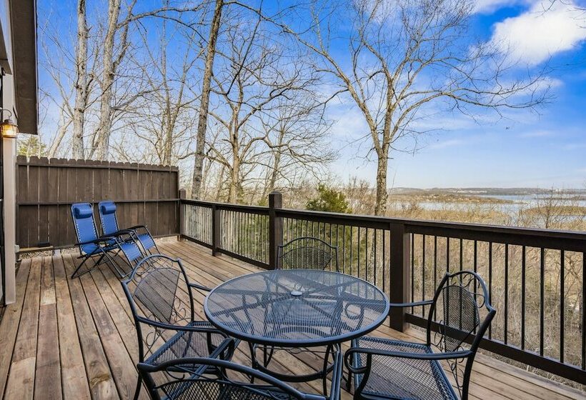 Skipjack Cottage Branson