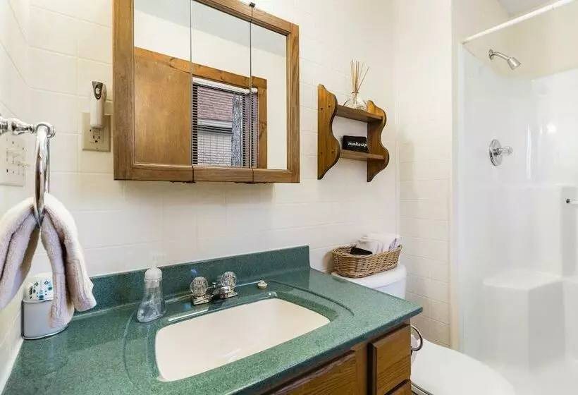 Skipjack Cottage Branson