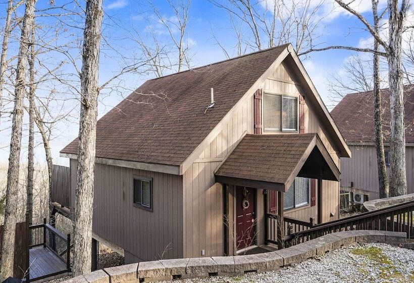 Skipjack Cottage Branson