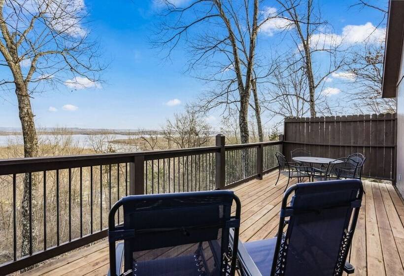 Skipjack Cottage Branson