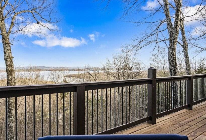 Skipjack Cottage Branson