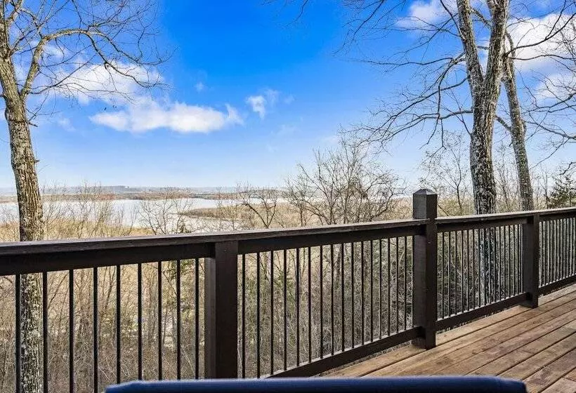 Skipjack Cottage Branson