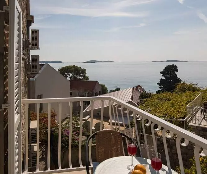 Retkeilymaja Rooms Tupina By Paulina