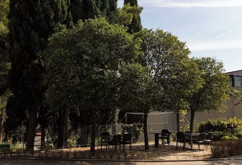 Retkeilymaja Rooms Tupina By Paulina