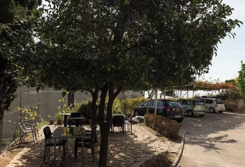 Retkeilymaja Rooms Tupina By Paulina