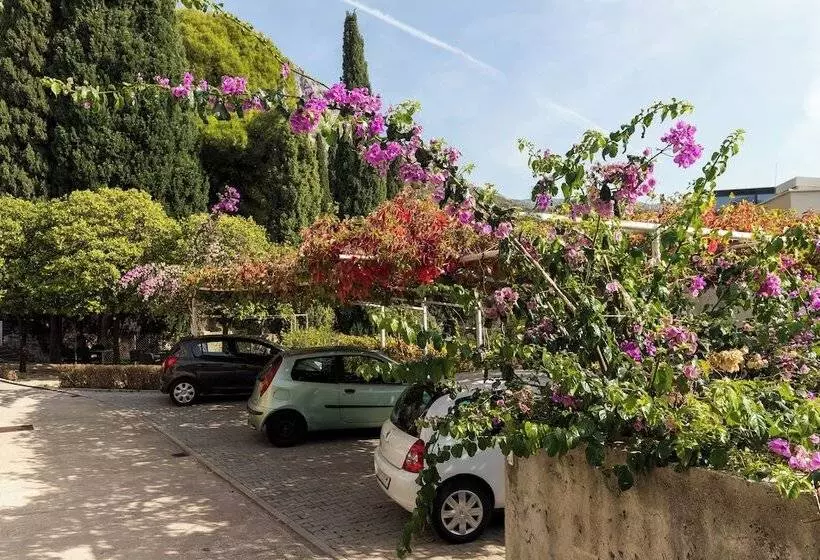 Retkeilymaja Rooms Tupina By Paulina