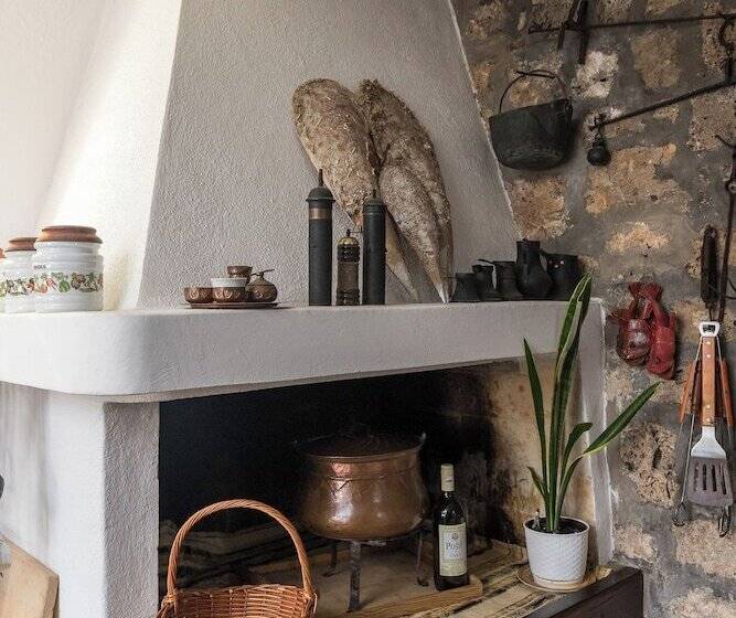 הוסטל Rooms Tupina By Paulina