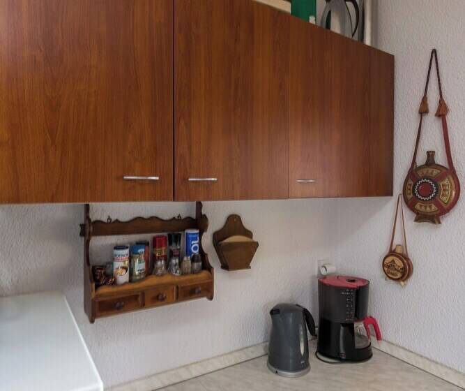 הוסטל Rooms Tupina By Paulina