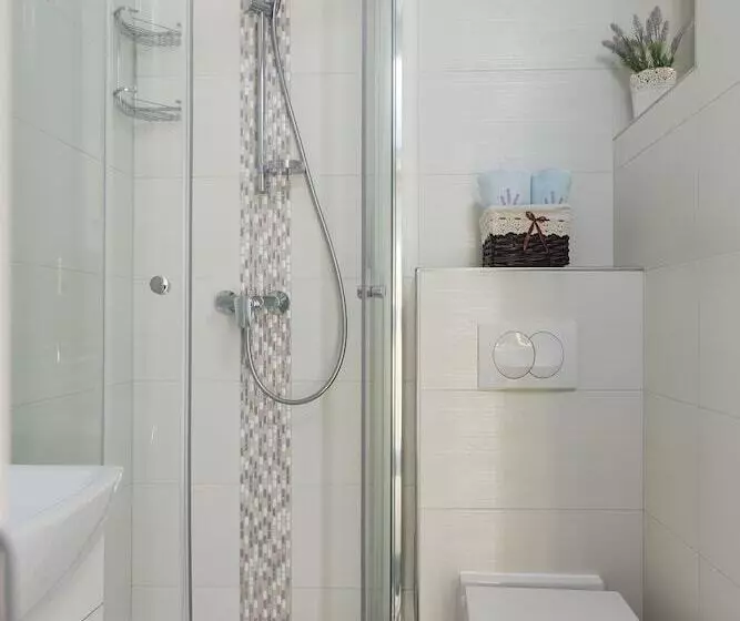 Retkeilymaja Rooms Tupina By Paulina