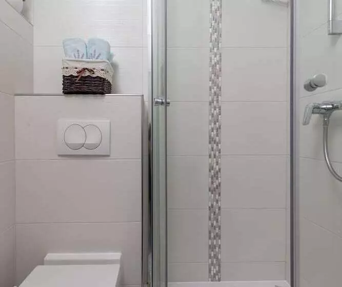 Retkeilymaja Rooms Tupina By Paulina