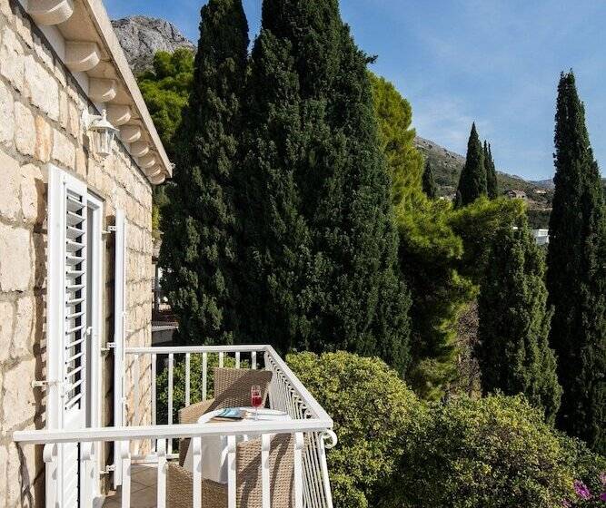 הוסטל Rooms Tupina By Paulina