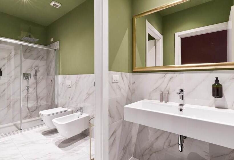 Brera Boutique Suite Milan