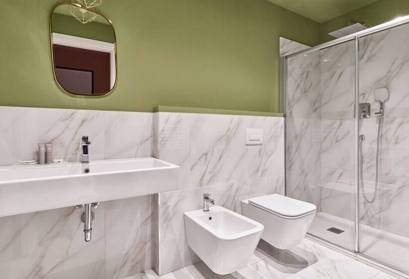 Brera Boutique Suite Milan