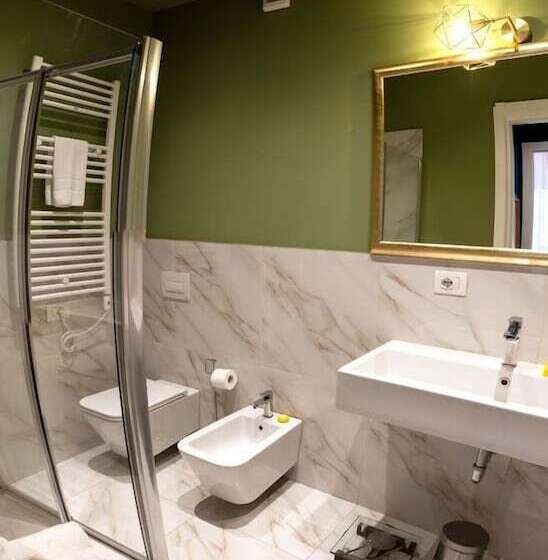 Brera Boutique Suite Milan