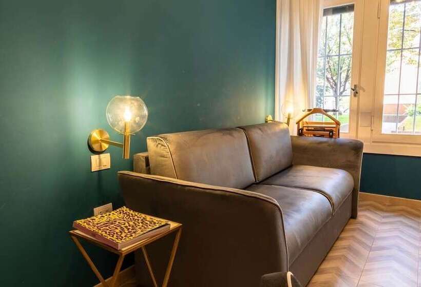 Brera Boutique Suite Milan