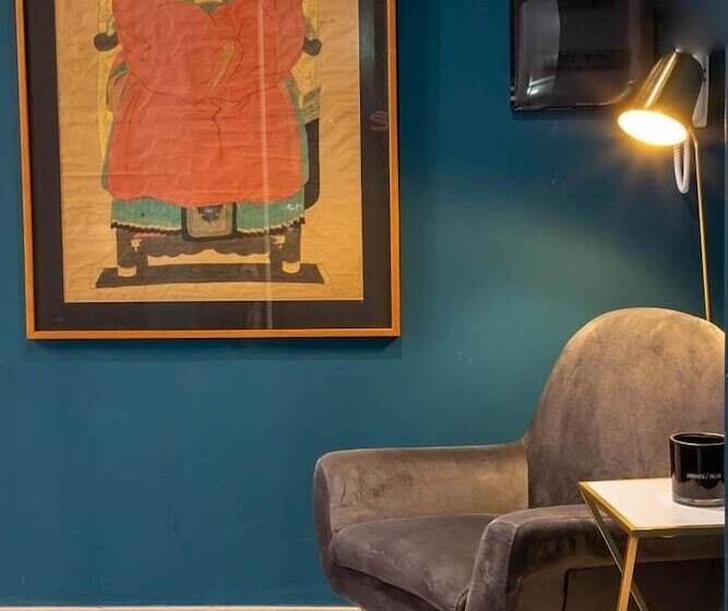 Brera Boutique Suite Milan