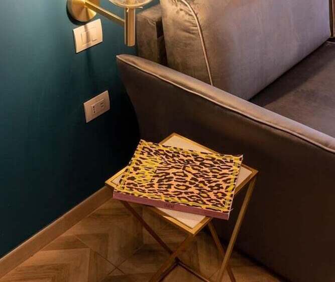 Brera Boutique Suite Milan