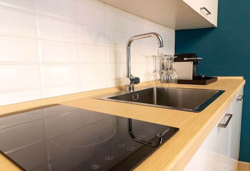 Brera Boutique Suite Milan