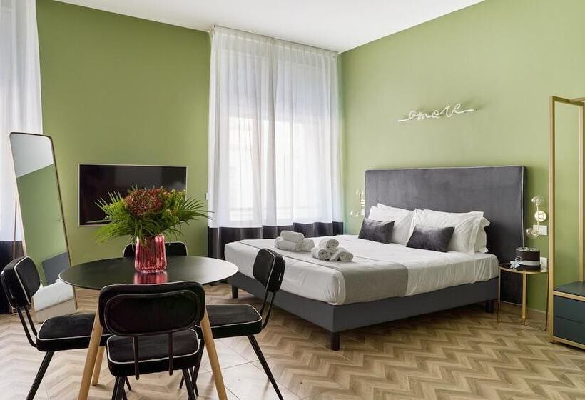 Brera Boutique Suite Milan