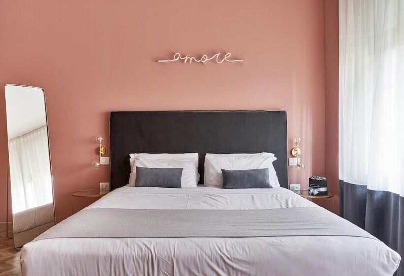 Brera Boutique Suite Milan