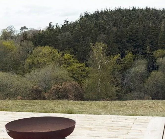 Dog Friendly Shepherd S Hut, Perfect For Couples