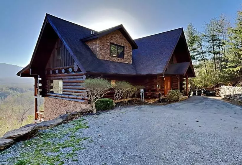 Grand View Lodge