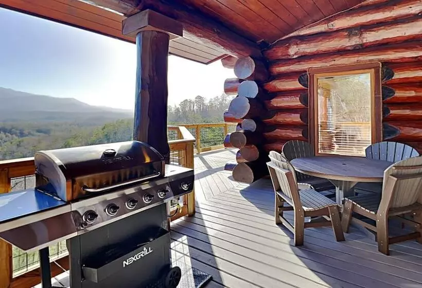 Grand View Lodge